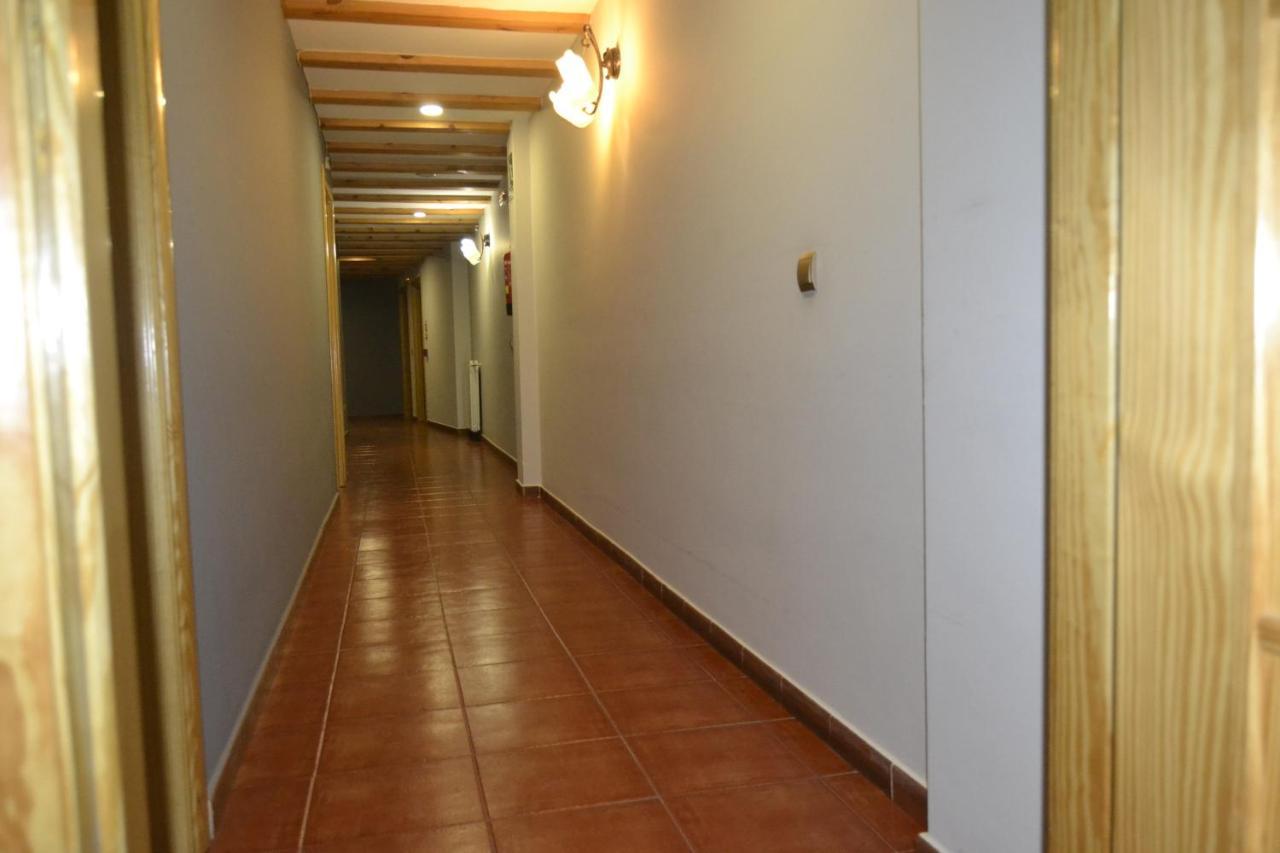 Hotel El Tratado Tordesillas Exterior photo
